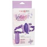 Butterfly Massager-Purple