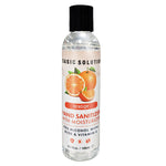 Hand Sanitizer Gel-Orange 6.3oz