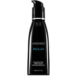 Wicked Aqua Lubricant