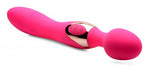 Wand 2-in-1  Massager G-spot