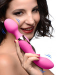 Wand 2-in-1  Massager G-spot