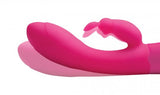 Lovelaces Rabbit 21X Vibrator