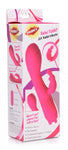 Lovelaces Rabbit 21X Vibrator