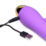 Fatal Attraction G Spot Waterproof