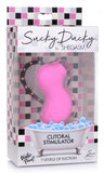 Sucky Ducky Clitoral Stimulator