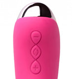 Beaded Vibrator -Powerful G Spot