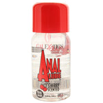 Anal Lube Cherry Scented 6.8oz