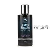 Fifty Shades of Grey Anal Lubricant